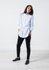 Clarence Trouser in Black