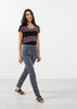 Troupy Pant in Silky Cotton
