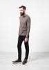 Daris Tee in Olive