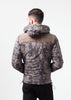 Peone Jacket in Khaki