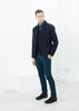 Sport Jacket in Blue
