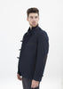 Taurin Jacket in Navy