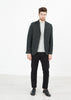Serra Blazer in Forest