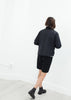 Swing Bomber in Black