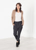 Winter Pants in Black
