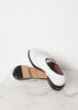 Golf Shoe in White