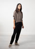 Alia Knit Trouser