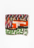 Compostella Scarf