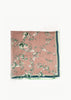 Floral Cashmere Scarf