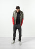 Spike Jacket