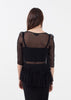 Ruffle Top