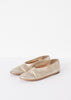 Ballerina Flat