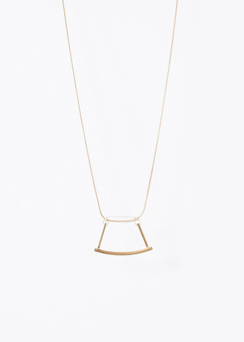 Miya Necklace