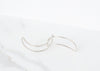 Bracelet 84 in Polished Silver