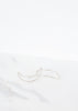 Bracelet 84 in Polished Silver
