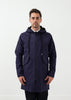 Contrast Parka