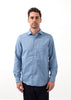 British Officer's Shirt