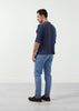 Fitted Trouser