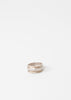 Ring 24 in Silver
