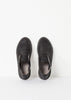 Laceless Sneaker