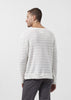 Unisex Pique Sweater