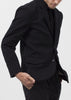 Two Button Blazer