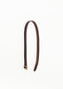 Plain Belt in Brown