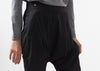 Woven Bermuda Short