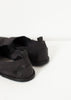 Low Chelsea Boot in Black