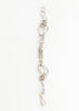 Silver I.D. Bracelet in Sterling